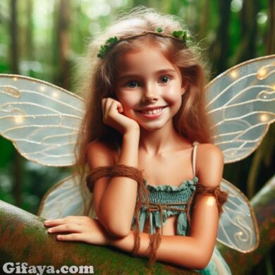 Photo of Transform into a Magical Forest Fairy with Our Free Face Swap!