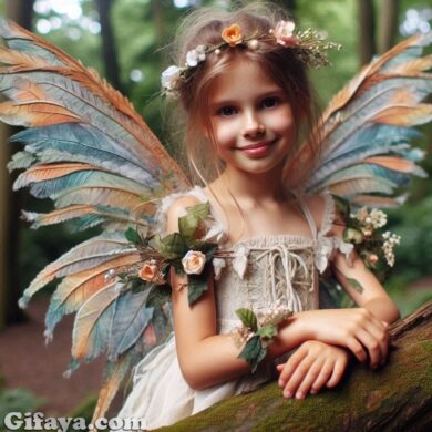 Photo of Become a Forest Fairy with Our Free Face Swap Tool!