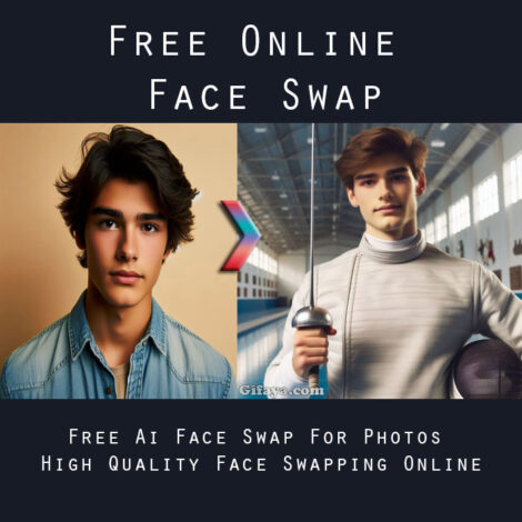 Photo of Face Swap Online With Your Favorite Athletes