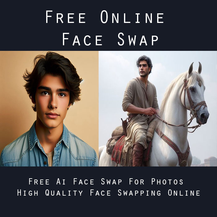 Free Ai Face Swap online gifaya - Face Swap Factory Create Endless Entertainment