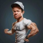 Photo of Cartoon Strongman Face Swap: Unleash Your Inner Strength